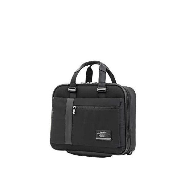 SAMSONITE ROLLING TOTE 16.4