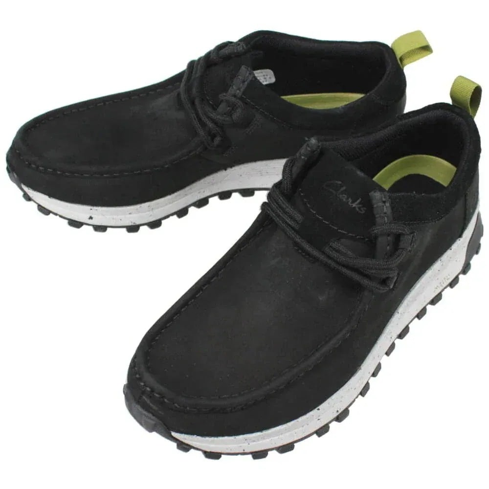 正規品 ATL トレック ウォーリー ATL Trek Wally ブラックヌバック 26165681
