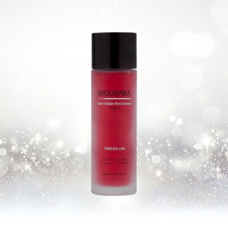 アンチリンクル ファースト エッセンス オリジン 120ml 1本 / 弾力 エッセンス 5,014円