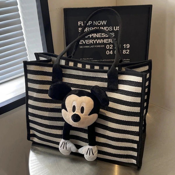 ディズニーシー グランドオープン記念バックパック 非売品】【希少】 ディズニーシー オープン 記念 バッグ 刺繍 レア物