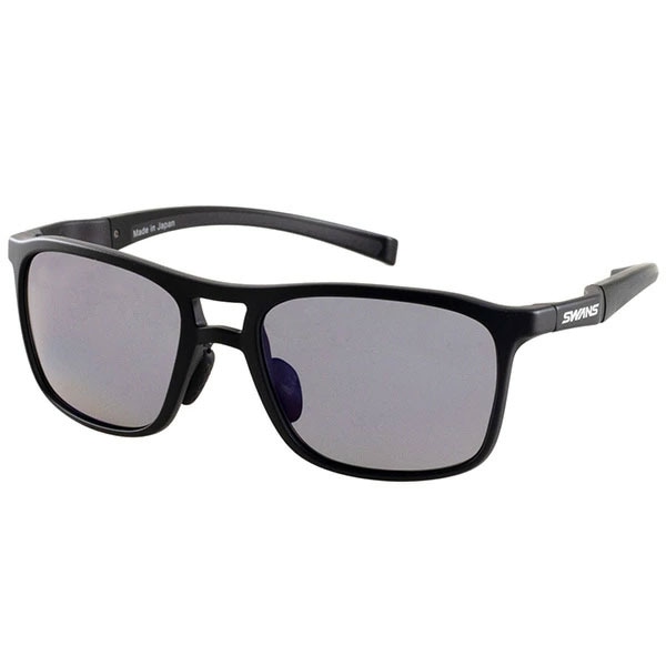 SWANS スワンズ RAD SOL-0151 スポーツ サングラス メガネ RADSOL0151-MBK