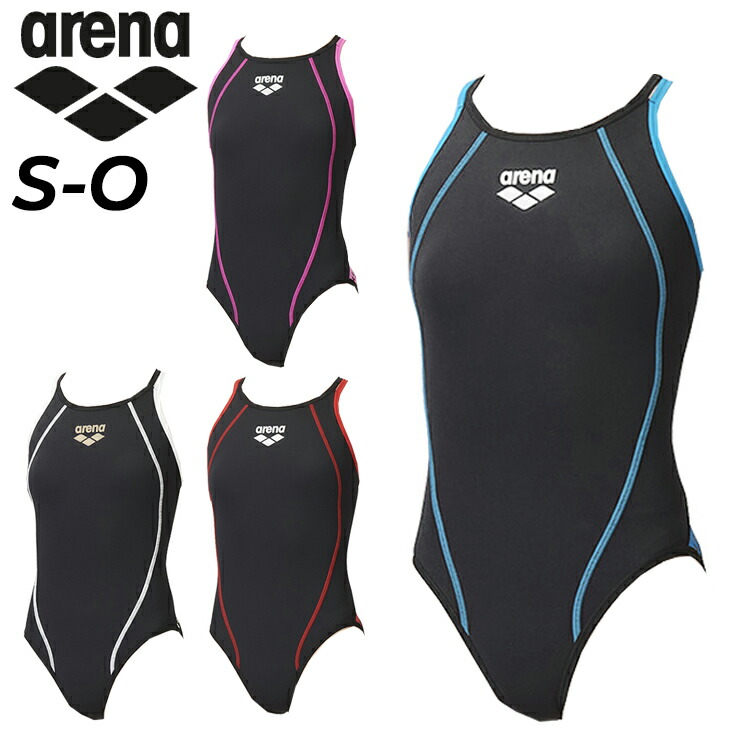 水着 練習用 レディース 水泳 競泳 トレーニングワンピース/FSA-3600W【返品不可】