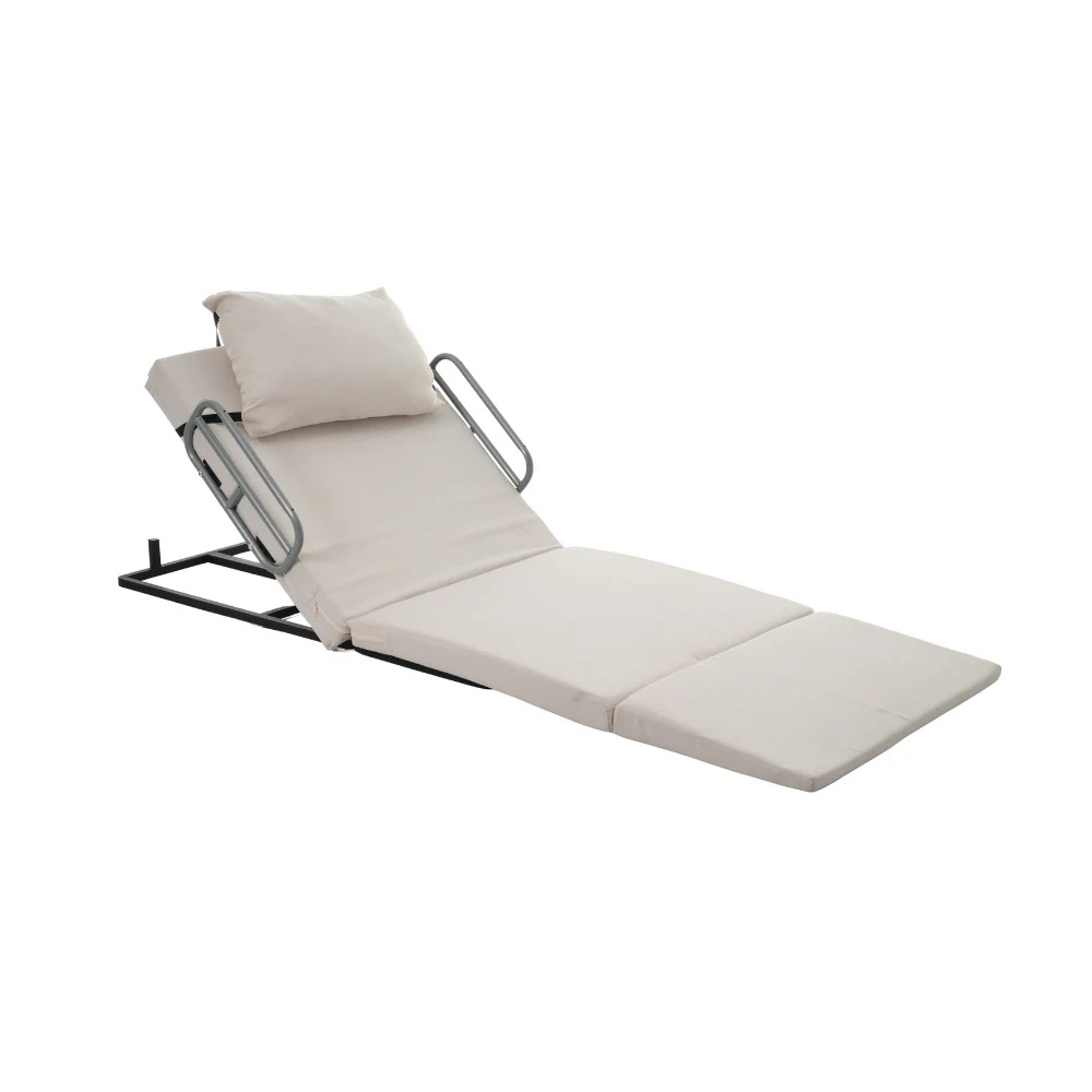 電動介護マット リクライニングマット 介護用 介護ベッド 補助ベッド 乗せるだけ 角度調節 折りたたみ 簡易 来客用 ショート ロング リクライニング サイドレール 高齢 妊婦 産後 術後 布団 起き