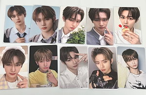 サンウォン フォトプリント コンプリートセット 23枚 フォトカード