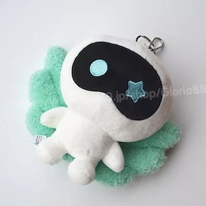 ウットくんぬいぐるみ ウットくんぬいぐるみ Amazon.co.jp: 公式ウットくんぬいぐるみ JIN