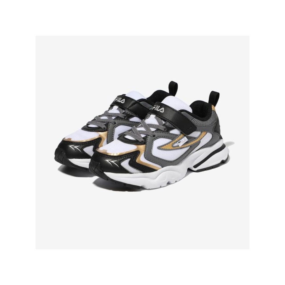 [FILA KIDS] キッズ FILA ウィンサム KD (3RM02248E_976) Q0Z3RM02248E976