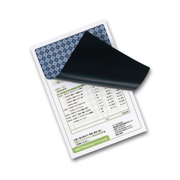 (5個セット) サンワサプライ 一度だけはがせる目隠しシール(1面付) JP-HKSEC8NX5 6,964円