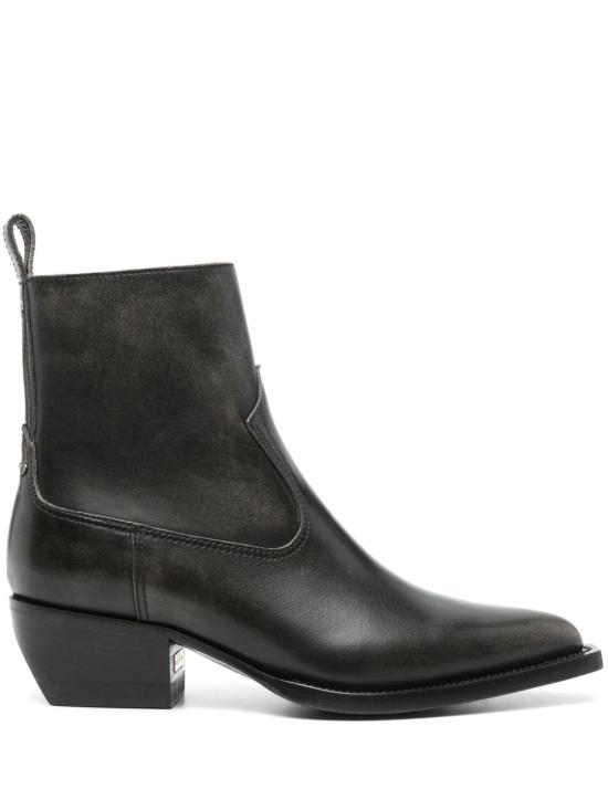 GOLDEN GOOSE Women Boots GWF00545 F00718990100 Black