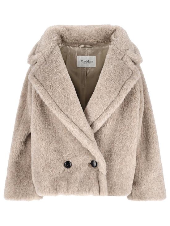 MAX MARA Women Suit Jackets 2611081051600 006 Beige