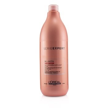 ロレアル L Oreal Professionnel Serie Expert - Inforcer B6 + Biotin Strengthening Anti-Breakage Condition