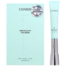 【公式・正規品】 ENM EN プラス リフト アイクリーム1個20ml