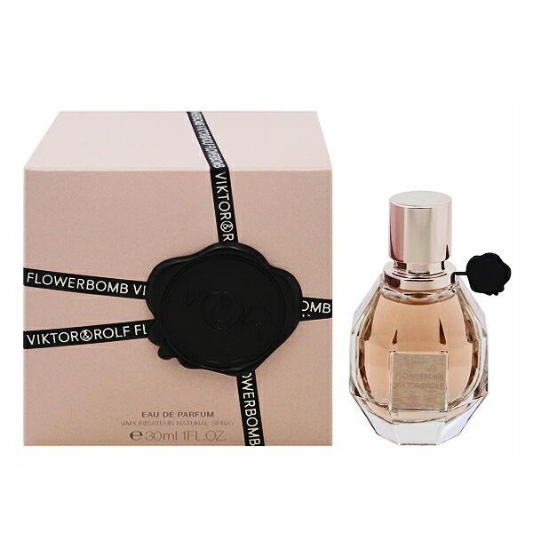 フラワー ボム EDP SP 30ml