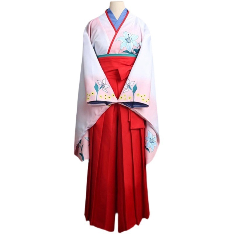 賭ケグルイ コスプレ衣装 にしのとういん ゆりこ