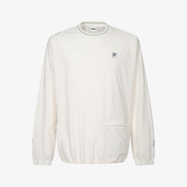 [FILA] [ユニ] ウーブンストレッチピステ (FS253PO11X001_150)