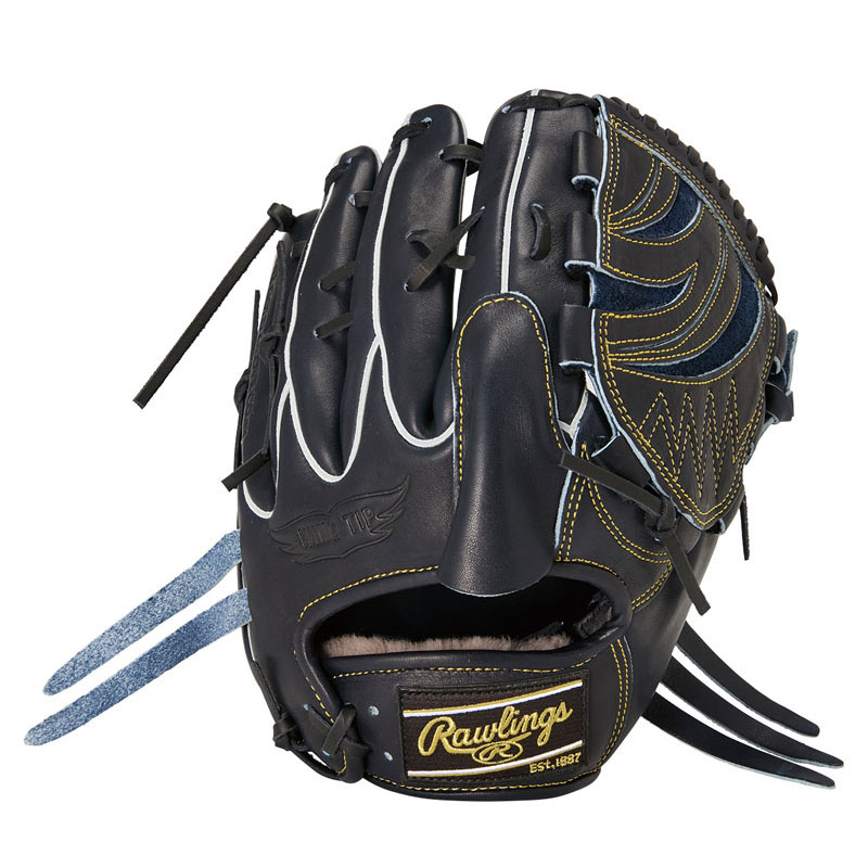 硬式 HOH プレミアム A15W VB 硬式用グローブ グラブ 25SS GH5HPA15W 32,499円