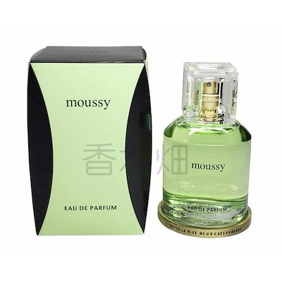 【新品未使用】moussy　マウジー　オードパルファム　グリーンローズ　50ml 2025年最新】マウジー 香水の人気アイテム - メルカリ