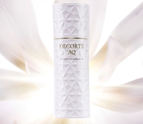 国内正規品　送料無料　コーセーコスメデコルテAQアブソリュートエマルジョンマイクロラディアンスIII　200mL