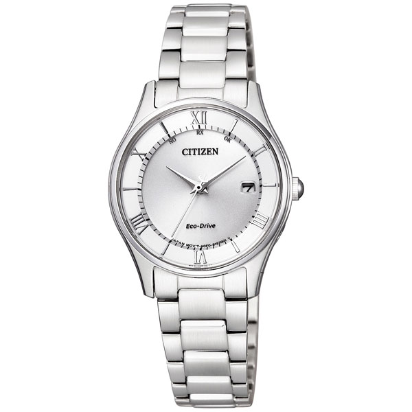 シチズン 【国内正規品】シチズンコレクション エコ・ドライブ電波時計　レディースタイプ ES0000-79A 22,176円