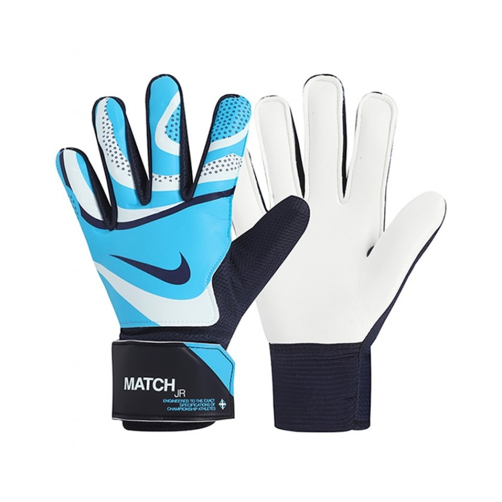 ナイキジュニアゴールキーパーグローブ GK マッチ 5,436円