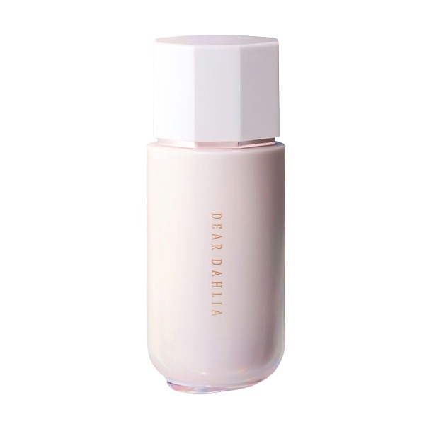 Dear Dahlia Prime Layer Glow Primer SPF50+PA+++