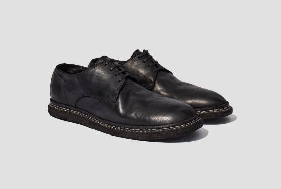 GUIDI Men Shoes