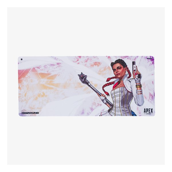 Apex Legends Mousepad Loba HG-APEX-MP-LOBA