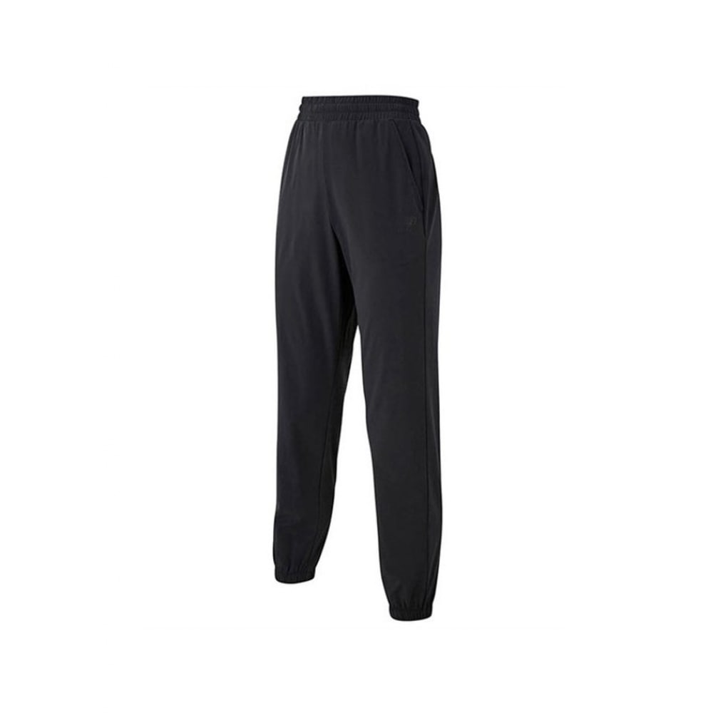 ニューバランスシューズニューバランス W スリムフィットサマージョガーパンツ NBNTD2W012-19