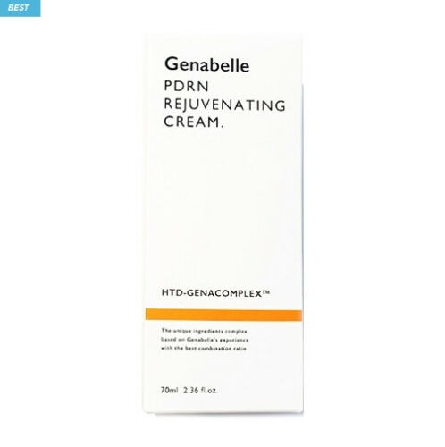 PDRN REJUVENATING CREAM 70mL 5,459円