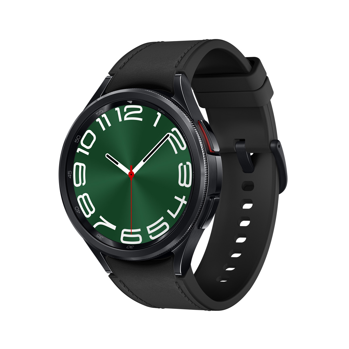 サムスン 【国内正規品】SAMSUNG Galaxy Watch6 Classic/Stainless Steel/Black/47mm 【Suica対応】 スマートウォッチ SM-R960NZK