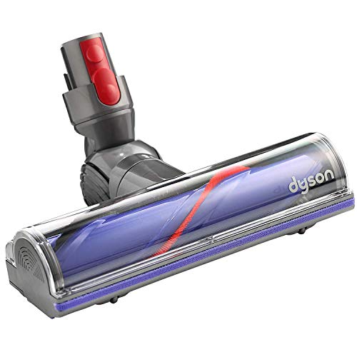 [ダイソン] Dyson ダイレクトドライブクリーナーヘッド SV11 V7シリーズ専用 [並行輸入