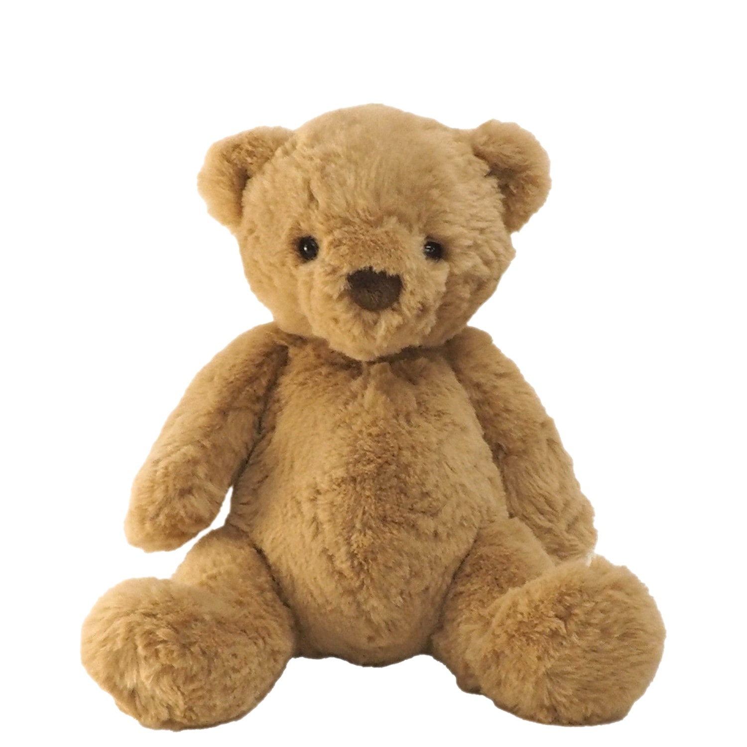 ぬいぐるみ ベア クマ テディベア ベビー キッズ 3歳から対応 赤ちゃん ハギー ベア ST1172