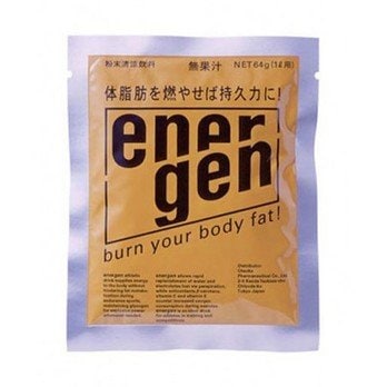 大塚製薬　エネルゲン粉末（パウダー）　１Ｌ用　25袋