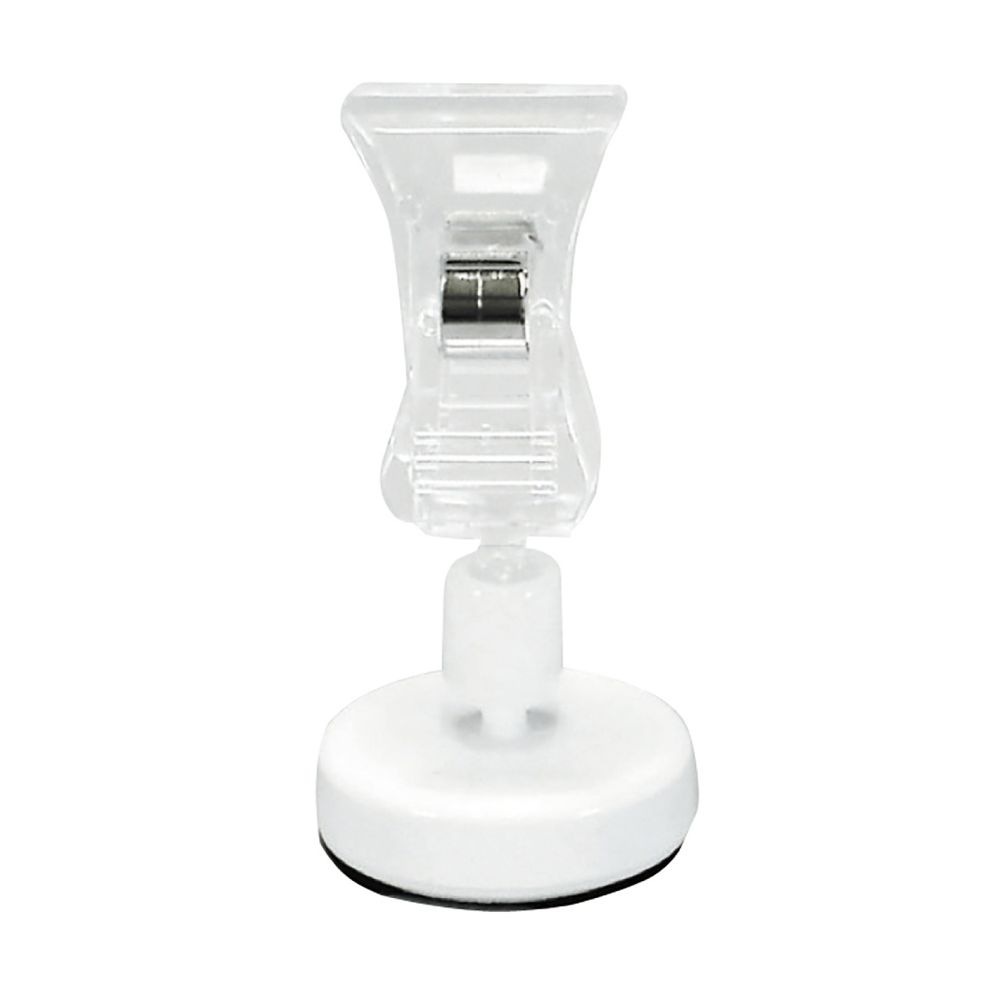 （まとめ買い）ササガワ 特殊カード立て クリップマグネット 3個入 34-2003 [x5]