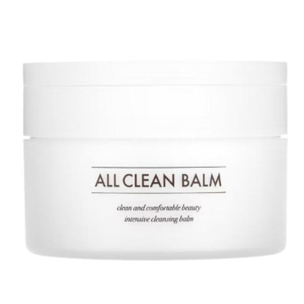 ヘイミッシュ オールクリーン バーム 120ml x 5個