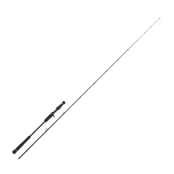 メジャークラフト オフショアロッド レッドバック1G RB1-B69M/S (ベイト/1ピース/グリップジョイント)