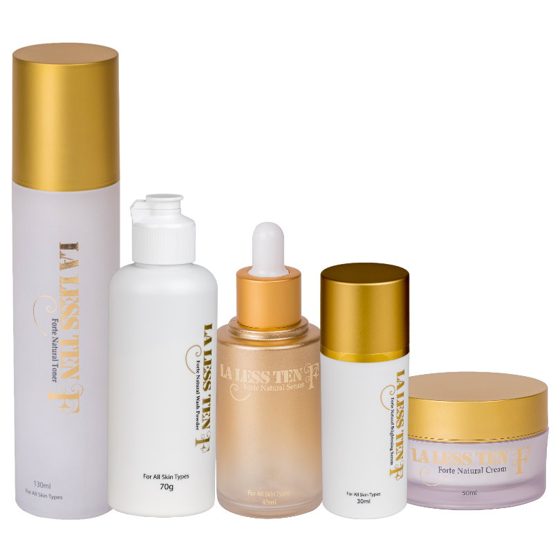 最終値下げラレステン LALESSTEN スキンケアセット