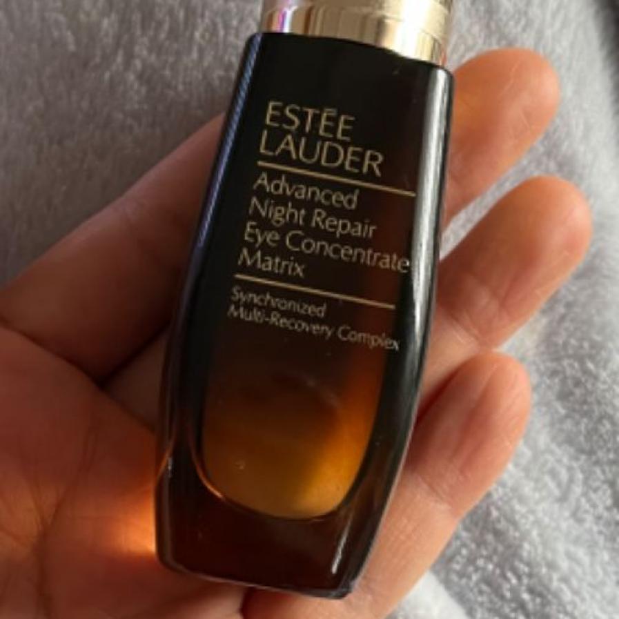 エスティローダーアドバンスドナイトリペアアイコンセントレートマトリックス15ml