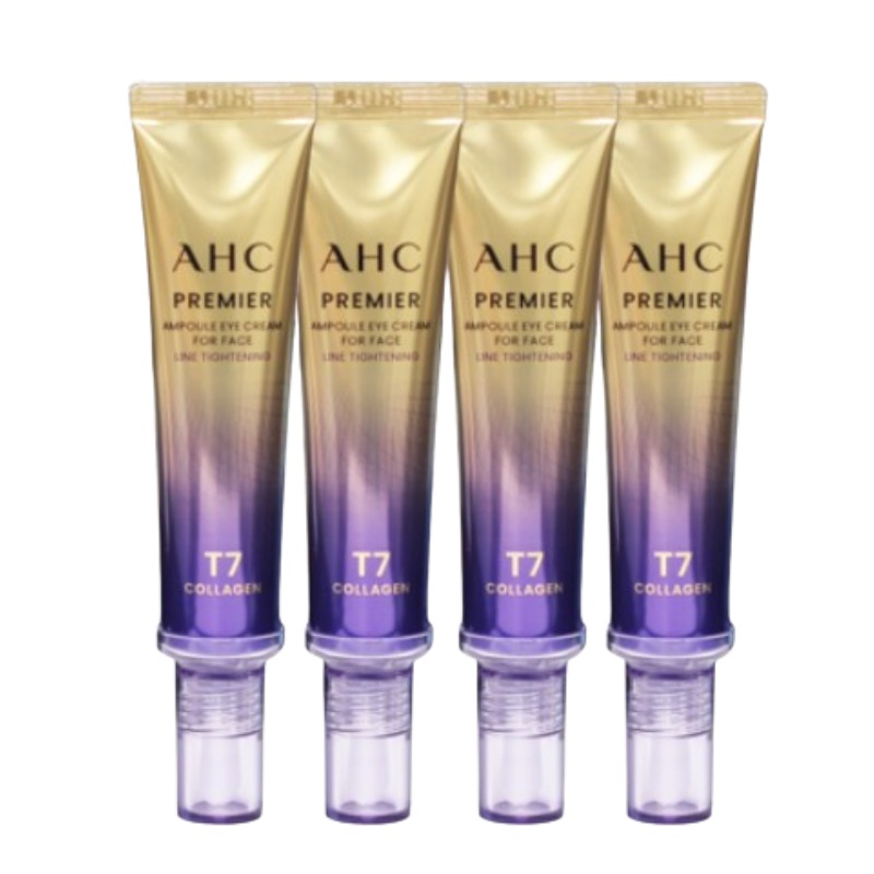 シーズン13プレミアアンプルインアイクリーム 40ml 4個ラインタイトニング