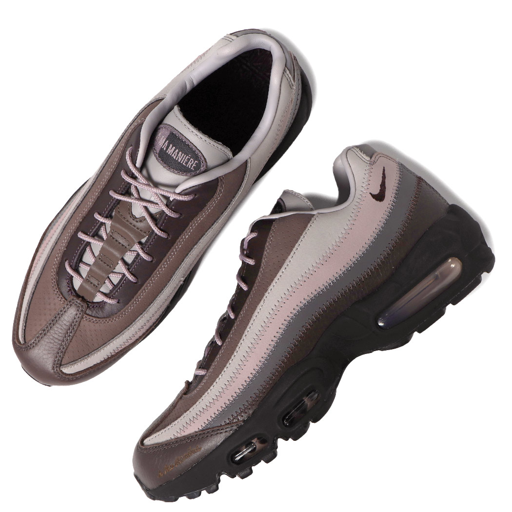 A Ma Maniere × NIKE アママニエール ナイキ エアマックス スニーカー AIR MAX 95 SP 