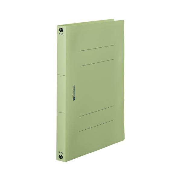 ジョインテックス PPフラットファイル厚綴A4S120冊D080J-12GR 17,086円