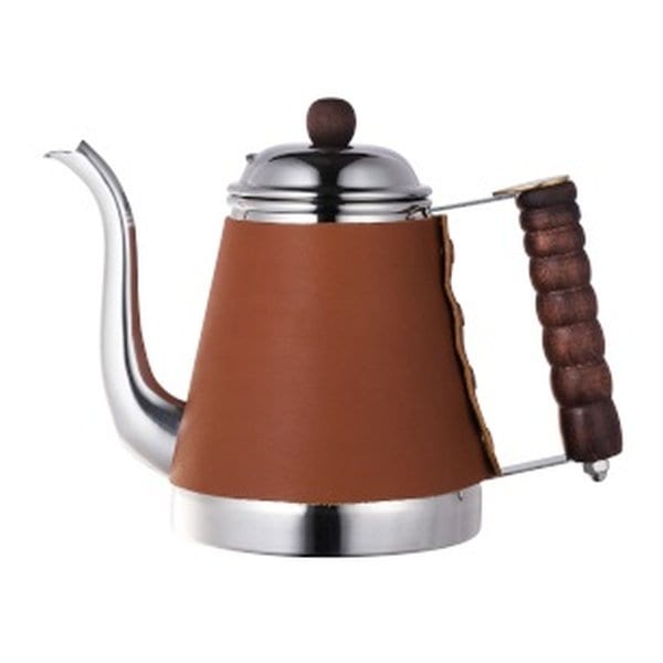 ウェーブポット ドリップ専用/レザー 52074