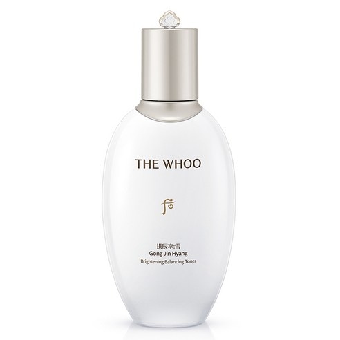 コンジンヒャン ソル・トーンケア バランシング トナー・150mL・1個 ・透明感印象 ・やさしい使用感 ・スキンケアローション