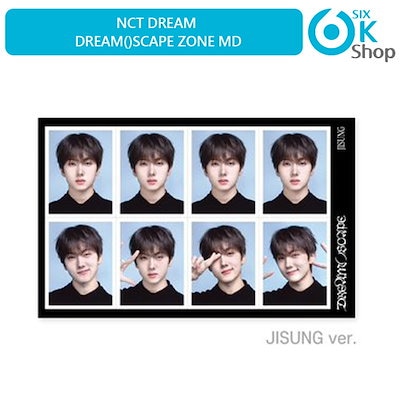 NCT dream グッズ まとめ売り Qoo10] SMエンターテインメント [現場購入, 公式] NCT DREAM