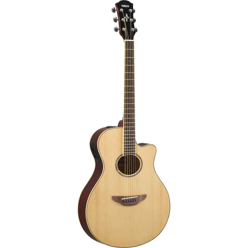ヤマハ　YAMAHA　ヤマハ アコースティックギター ナチュラル(NT) 　APX600 NT
