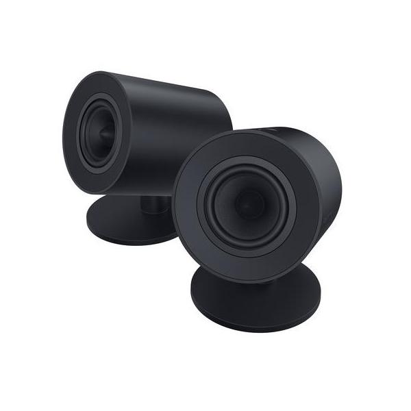 Razer 高精度ポジショナルオーディオ スピーカー Nommo V2 X RZ05-04760100-R3A1 即納OK