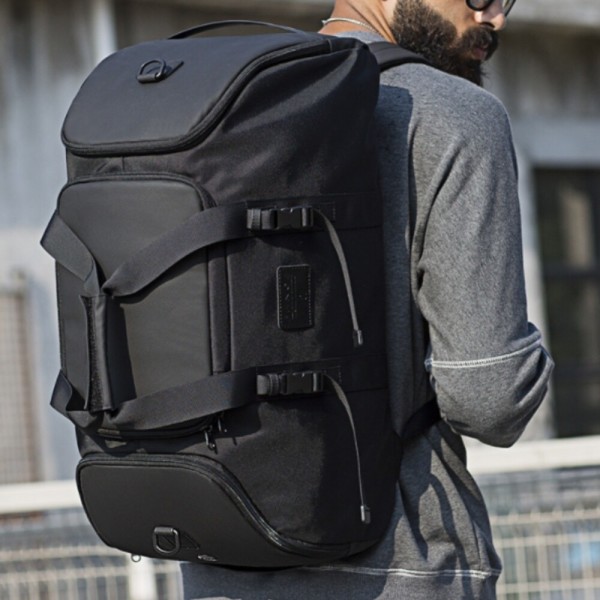 BNG 運動 バックパック ジム スポーツ 靴 収納バッグ