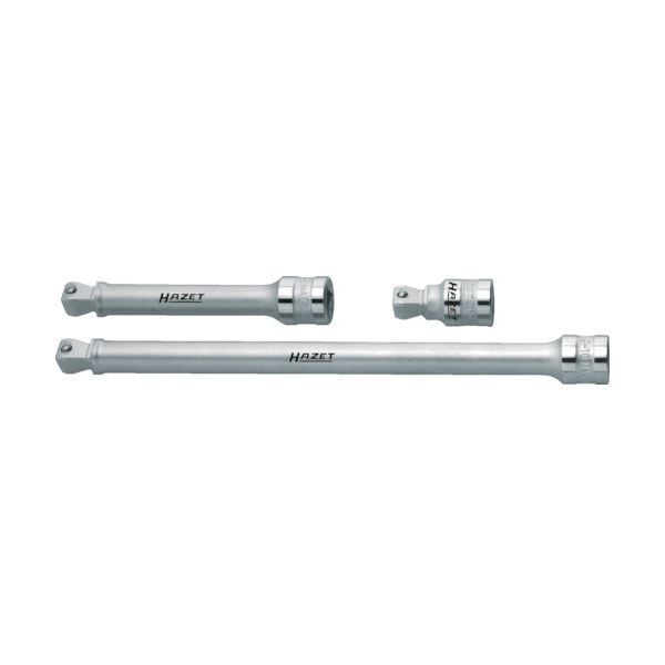 エクステンションバー(首振りタイプ) 差込角12.7mm 全長248 919-10 メーカー直送