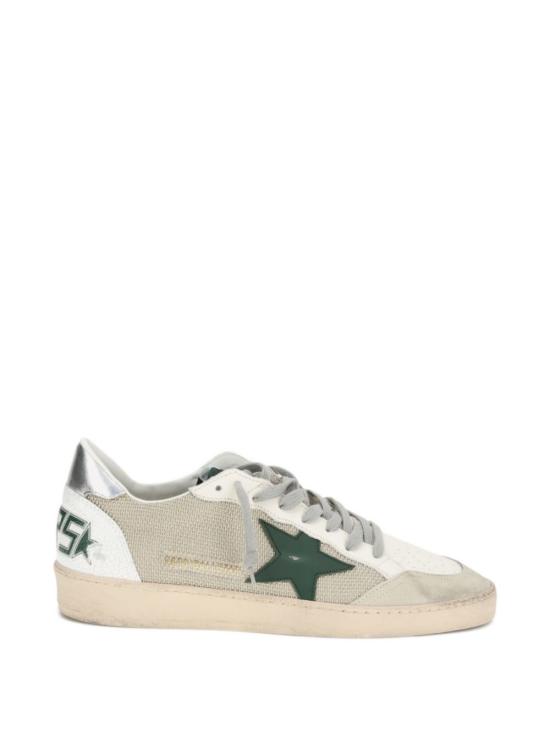 GOLDEN GOOSE Men Sneakers GMF00117 F00816183257 White