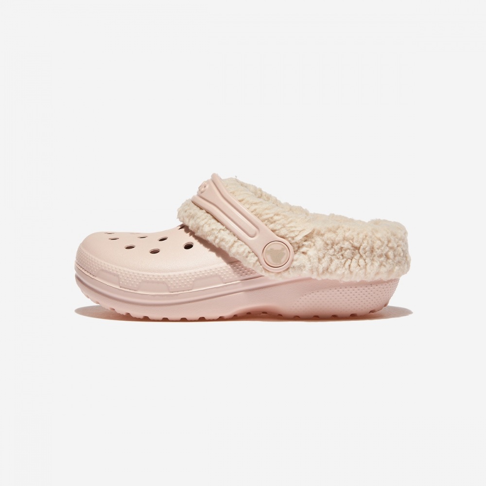 クロックスクラシックブリッツェン IV クロッグキッズ CRS210847-クオーツ