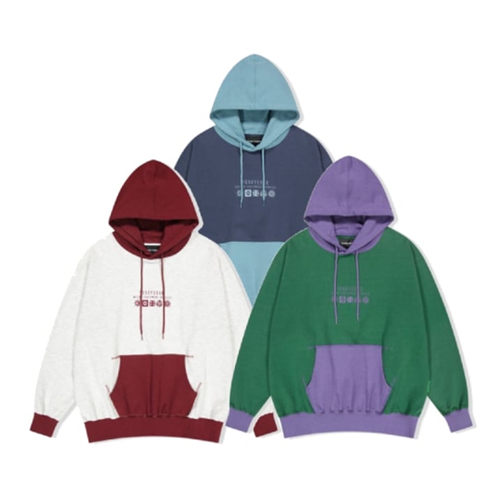 Y.E.S Native Symbol Hoodie